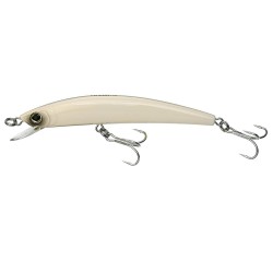Yozuri Crystal Minnow Floating Sahte Balığı - 19