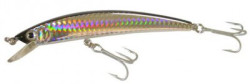 Yozuri Crystal Minnow Suspending Sahte Balığı - 1