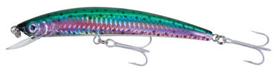Yozuri Crystal Minnow Suspending Sahte Balığı - 2
