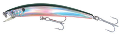 Yozuri Crystal Minnow Suspending Sahte Balığı - 4