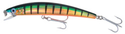 Yozuri Crystal Minnow Suspending Sahte Balığı - 6