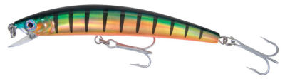 Yozuri Crystal Minnow Suspending Sahte Balığı - 6