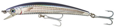 Yozuri Crystal Minnow Suspending Sahte Balığı - 8