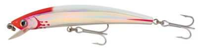 Yozuri Crystal Minnow Suspending Sahte Balığı - 10