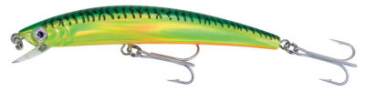 Yozuri Crystal Minnow Suspending Sahte Balığı - 11