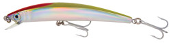 Yozuri Crystal Minnow Suspending Sahte Balığı - 12
