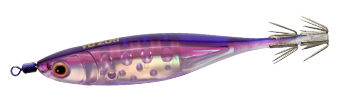 Yozuri Crystal Ultra Auora Kalamar Sahte Balığı - 8