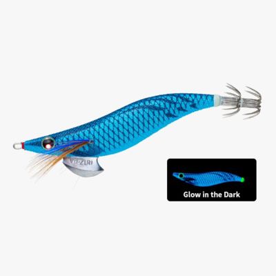Yozuri Egi Aurie-Q Cloth Kalamar Zokası - 4