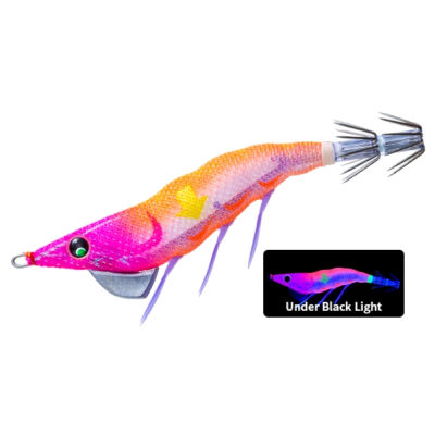 Yozuri Egi Ezz Fall Kalamar Zokası - 1