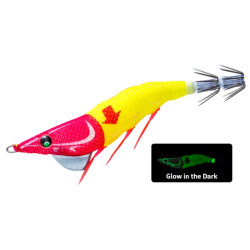 Yozuri Egi Ezz Fall Kalamar Zokası - 4