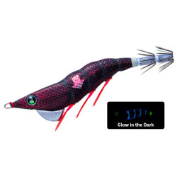 Yozuri Egi Ezz Fall Kalamar Zokası - 6