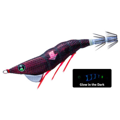 Yozuri Egi Ezz Fall Kalamar Zokası - 6