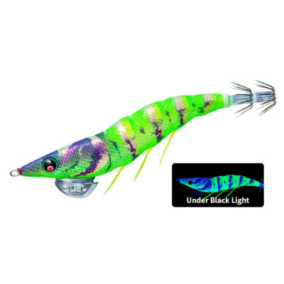 Yozuri Ez-Q Dart Master SDG Kalamar Zokası - 3