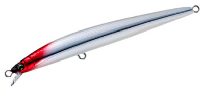 Yozuri Hardcore Minnow Floating Sahte Balığı - 1