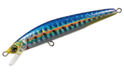 Yozuri Hardcore Minnow Floating Sahte Balığı - 2