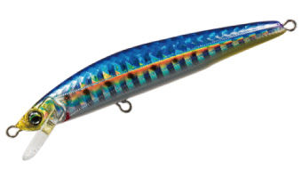 Yozuri Hardcore Minnow Floating Sahte Balığı