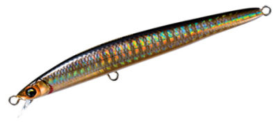 Yozuri Hardcore Minnow Floating Sahte Balığı