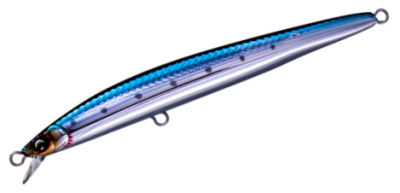 Yozuri Hardcore Minnow Floating Sahte Balığı - 4