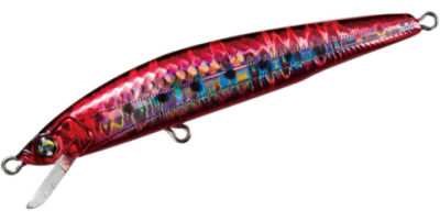 Yozuri Hardcore Minnow Floating Sahte Balığı