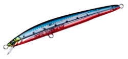 Yozuri Hardcore Minnow Floating Sahte Balığı - 13