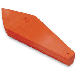 Yozuri Hokuriku Type Trolling Yem Yüzdürücü - 2