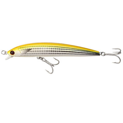 Yozuri Hydro Minnow Lc Sahte Balığı - 3