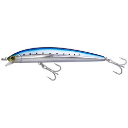 Yozuri Hydro Minnow Lc Sahte Balığı - 5
