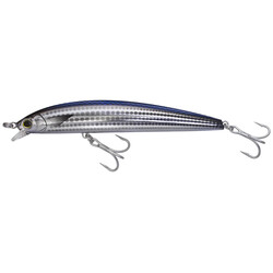 Yozuri Hydro Minnow Lc Sahte Balığı - 6