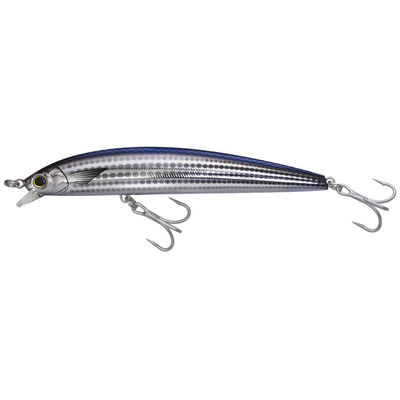 Yozuri Hydro Minnow Lc Sahte Balığı - 6