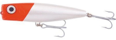 Yozuri Hydro Popper Floating Sahte Balığı - 1