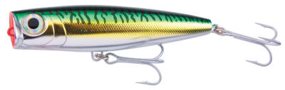 Yozuri Hydro Popper Floating Sahte Balığı - 4