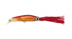 Yozuri Hydro Squirt Kalamar Sahte Balığı - Thumbnail