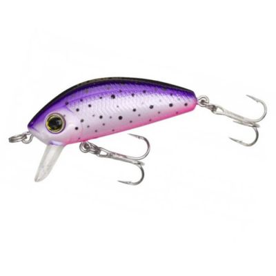 Yozuri L-Minnow Sinking Sahte Balığı - 4