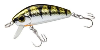 Yozuri L-Minnow Sinking Sahte Balığı - 5