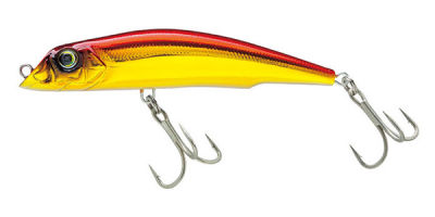 Yozuri Mag Darter Floating Sahte Balığı - 1