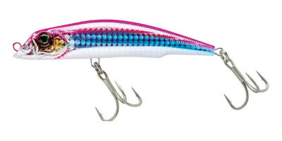 Yozuri Mag Darter Floating Sahte Balığı - 2