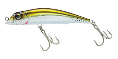 Yozuri Mag Darter Floating Sahte Balığı - 3