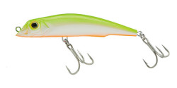 Yozuri Mag Darter Floating Sahte Balığı - 5