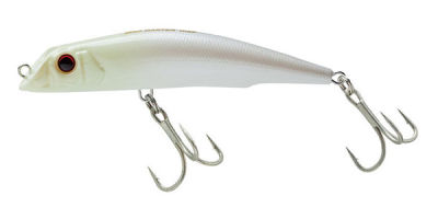 Yozuri Mag Darter Floating Sahte Balığı - 6
