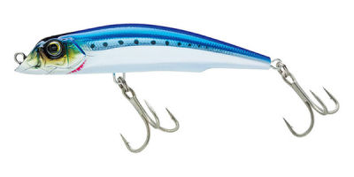 Yozuri Mag Darter Floating Sahte Balığı - 7