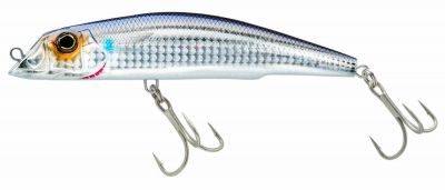 Yozuri Mag Darter Floating Sahte Balığı - 8