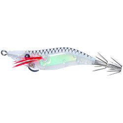 Yozuri Mini Aurora Kalamar Sahte Balığı - 5