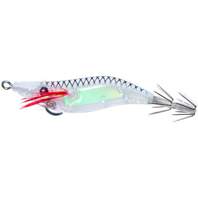 Yozuri Mini Aurora Kalamar Sahte Balığı - 5