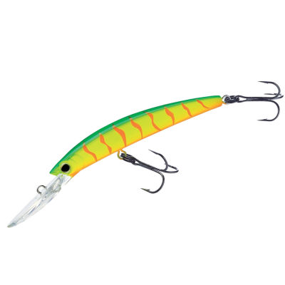 Yozuri Original Crystal Minnow Deep Diver Sahte Balığı