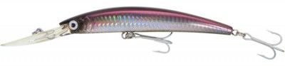 Yozuri Original Crystal Minnow Deep Diver Sahte Balığı - 1