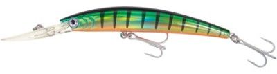 Yozuri Original Crystal Minnow Deep Diver Sahte Balığı - 4