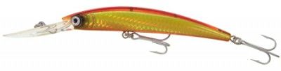 Yozuri Original Crystal Minnow Deep Diver Sahte Balığı - 5