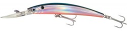 Yozuri Original Crystal Minnow Deep Diver Sahte Balığı - 7