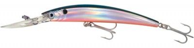 Yozuri Original Crystal Minnow Deep Diver Sahte Balığı - 7