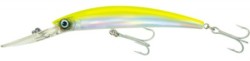 Yozuri Original Crystal Minnow Deep Diver Sahte Balığı - 8